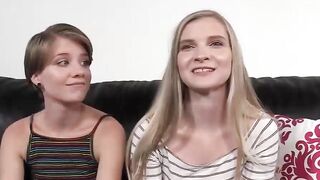 Amazing 19 Year old best Friends Fuck