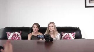Amazing 19 Year old best Friends Fuck