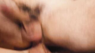 Jock Nico Coopa jerked himself to a creamy wad while Hunk Cameron Neutron rammed his