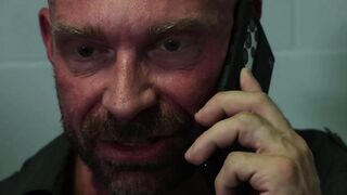 Naughty stepdad Ant Vega wants to bang hard on his sexy stepson