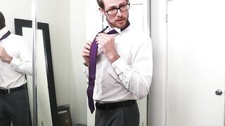 Beautiful Math teacher BF gets fucked