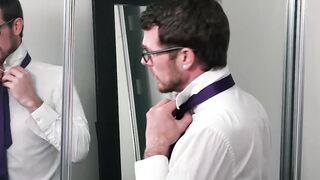Beautiful Math teacher BF gets fucked