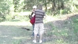 Chris Martinson nailed hard by young Latino teen Cody Ethan