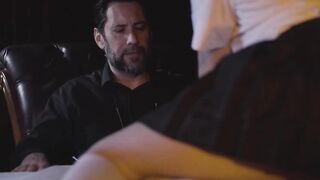 God would forgive if you fuck me vicor