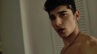 EastBoys - Teen dick Cock Handsome Jared Shaw