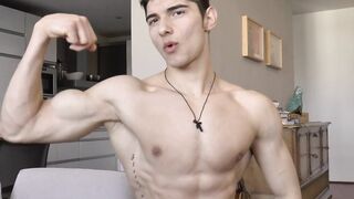 EastBoys - Teen dick Cock Handsome Jared Shaw Hoe 2