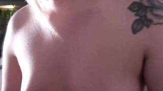 Damn, your cum tastes gooooood, stepdad!