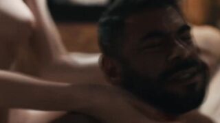 Ladyboy stepdaughter bareback fucks her stepdaddy Hoe 2
