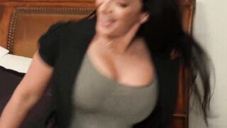 Its more fun to get penetrated by Brad Newmans dick than to self stimulate using vibr
