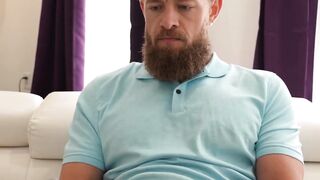 Its more fun to get penetrated by Brad Newmans dick than to self stimulate using vibr
