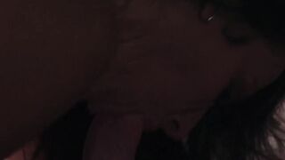 Amazing cougar Reagan Foxx had a great time getting roughly pounded by Mark Wood