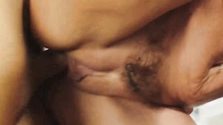 Young and hung Codey Steele cast destruction to my wet vag and mouth with his dick