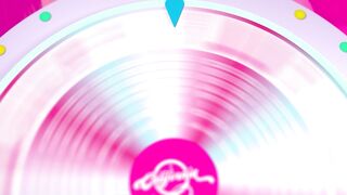 Two hot friends in a pink room masturbating hot with their toys