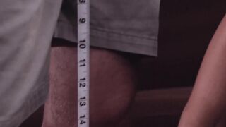 I know that my tempting stepmom Reagan Foxx wants my dick so I shoved it into her mou