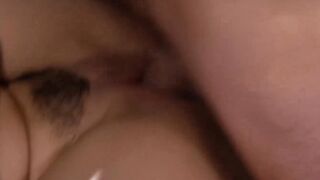 Tempting cougar Sheena Ryder wants every inch of my cock into her vag and mouth
