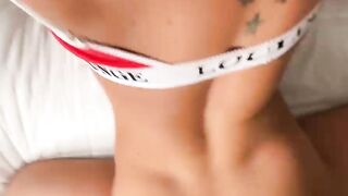 Amateur Girl Anal Intense Moaning and