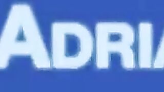 Adrian and Markus slurped the precum dripping from the DILF Dallas Steele
