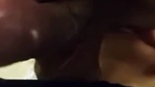 Black cock for my wife