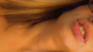 Real Orgasm Compilation Anal Squirting Big Natural Tits