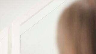 Thomas Stones dick got a deepthroat before it pounded on Zlata Shines round ass
