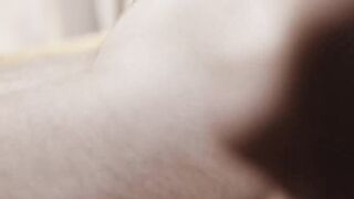 Tattooed brunette Vanessa Vega bounced off a massive dick