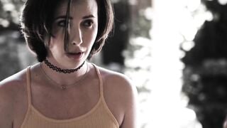 Lesbian girl on girl action with mesmerizing Casey Calvert and Paige Owens