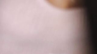 Irina Cage joined Candee Licious and Alyssa bounty for a hot steamy threesome