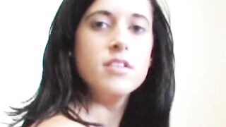 My gold digger stepmom wants to work out