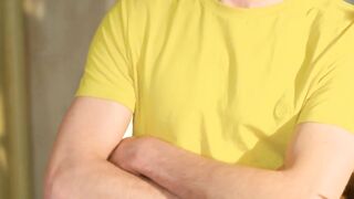Sexy Alexa Flexy stretches her asshole for the big hard dong of Josh Jo