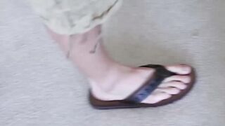 Pale skinned skinny beauty Alexia fucked