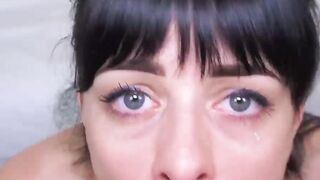 Johnny Depp Quick Anal Fuck her Hole so