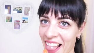Johnny Depp Quick Anal Fuck her Hole so