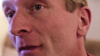 Creepy stepdad Clarke Kent seduces his reluctant stepdaughter Aria Valencia