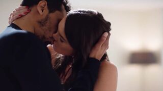 Adorable babe Katrina Colt devours Alex Jones massive BBC