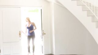 How to suck a mans cock properly lesson
