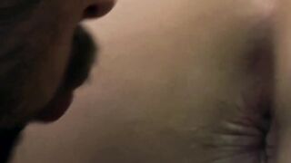 Suited Massimo Piano hard banged the smooth ass hole of sexy Matthew Anders