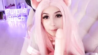 ANAL Cosplay Slut zero TWO ASUKA REI