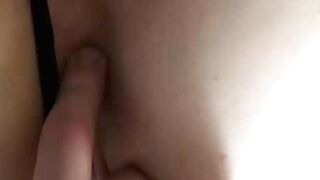Gentle Blowjob from Pop Star Ariana Gra