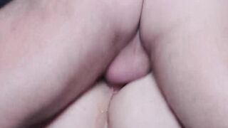 Wet blowjob and ass drilling in the red corridor by Matt Polaco and Sebastian XLT