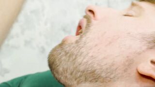 Officer Nico Zetta gave a good hard ass pumping into the smooth hole of Drew Dixon