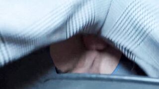 Horny Allen King ripped the pants of sexy Luciano and fucks him hard