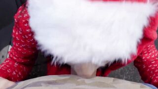 The tip of my huge boner reached the depths of Matty Mila Perezs tight cunt