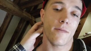 EastBoys - Larry McCormick - Muscle Boy Handjob