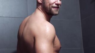 Horny Alyssa Bounty offered her tight ass to get banged by his man Vince Carter