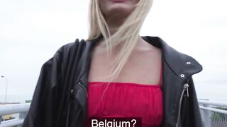 Lusty Martin Gun penetrates me as if he hadnt taste a pussy for a while