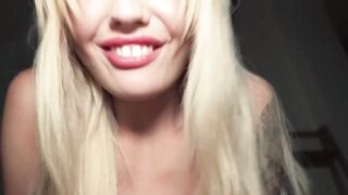 Lusty Martin Gun penetrates me as if he hadnt taste a pussy for a while