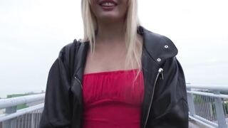 Lusty Martin Gun penetrates me as if he hadnt taste a pussy for a while