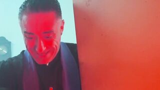 Big dicked Mugur haunts the depths of my cunt after giving him a nice blowjob