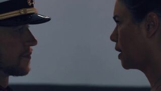 Grieving MILF Dana Vespoli is seduced by her naughty stepson Oliver Flynn