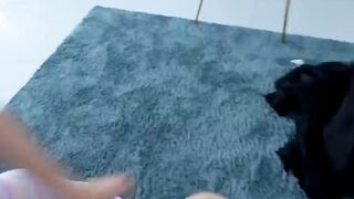 Your GF doesnt Give to Fuck her Ass dont